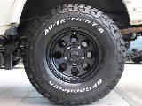 トヨタ ランドクルーザー70(10枚目)