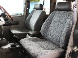 トヨタ ランドクルーザー70(11枚目)