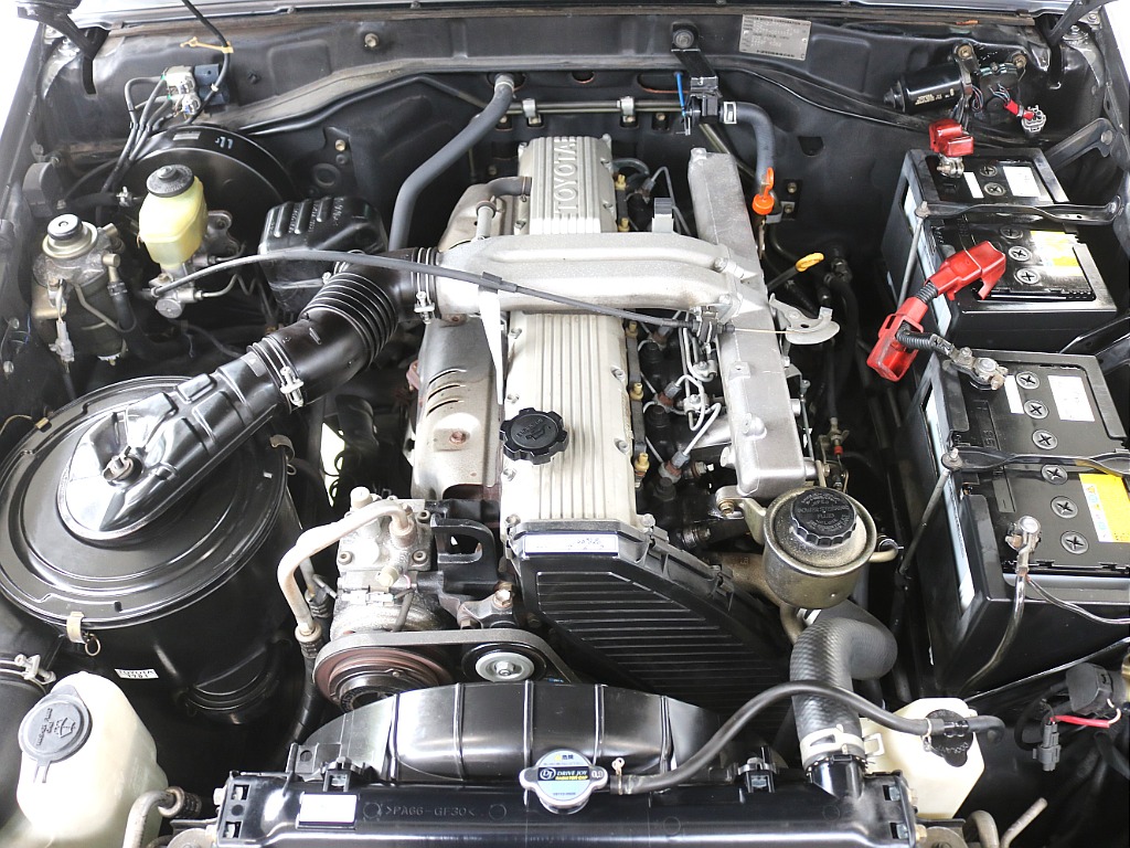 トヨタ ランドクルーザー70(15枚目)