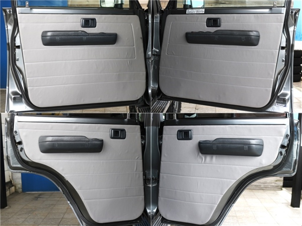 トヨタ ランドクルーザー70(20枚目)