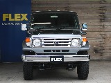トヨタ ランドクルーザー70(3枚目)