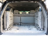 トヨタ ランドクルーザー100(13枚目)