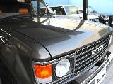 トヨタ ランドクルーザー80(12枚目)