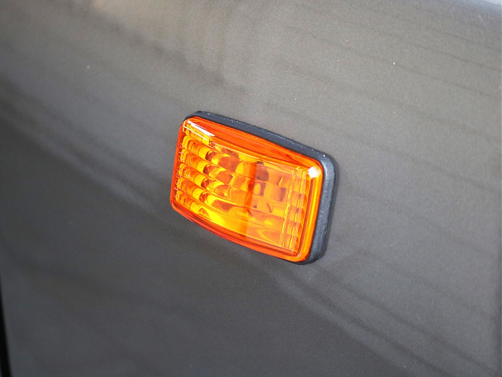 トヨタ ランドクルーザー80(14枚目)