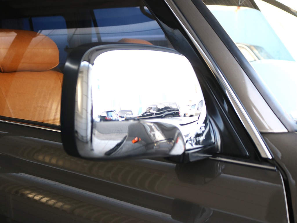 トヨタ ランドクルーザー80(16枚目)