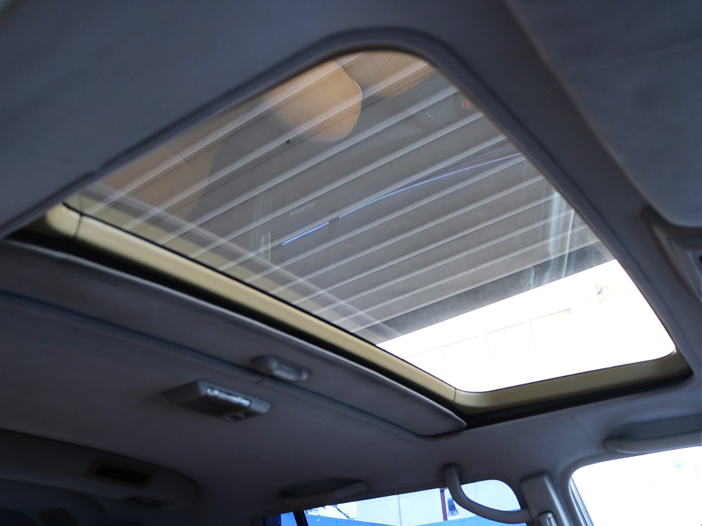 トヨタ ランドクルーザー80(24枚目)