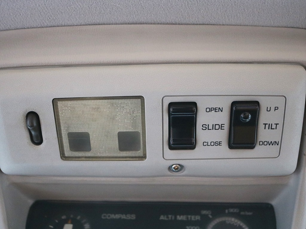 トヨタ ランドクルーザー80(25枚目)