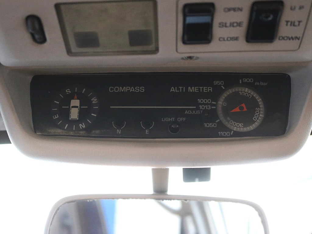 トヨタ ランドクルーザー80(26枚目)