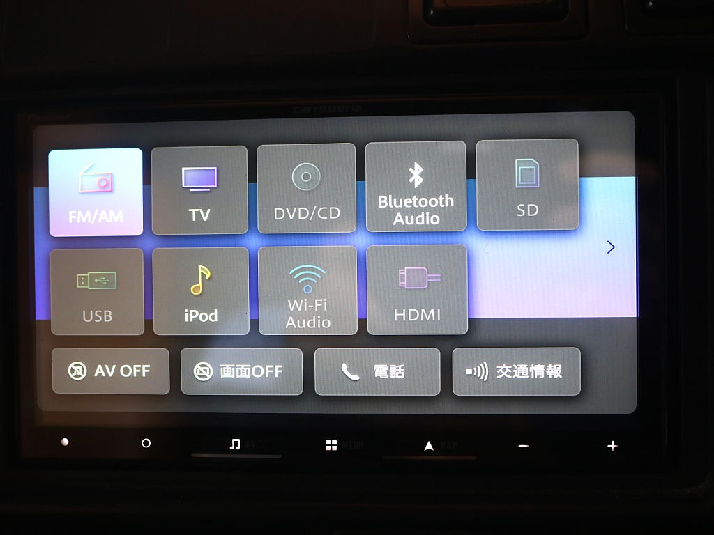 トヨタ ランドクルーザー80(28枚目)