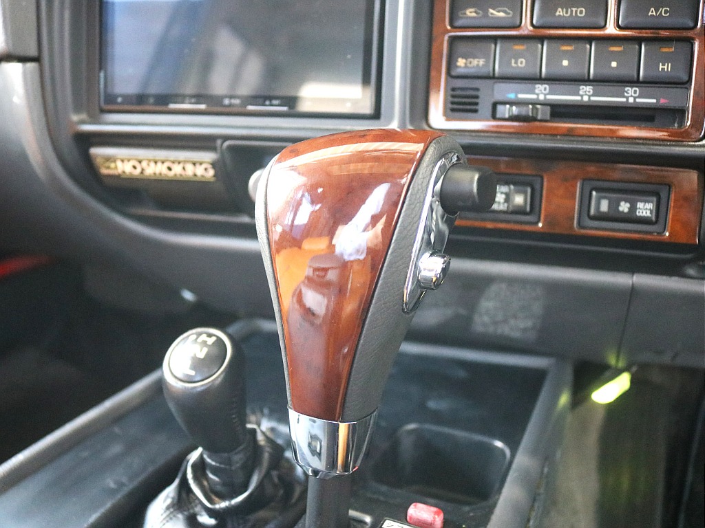 トヨタ ランドクルーザー80(30枚目)