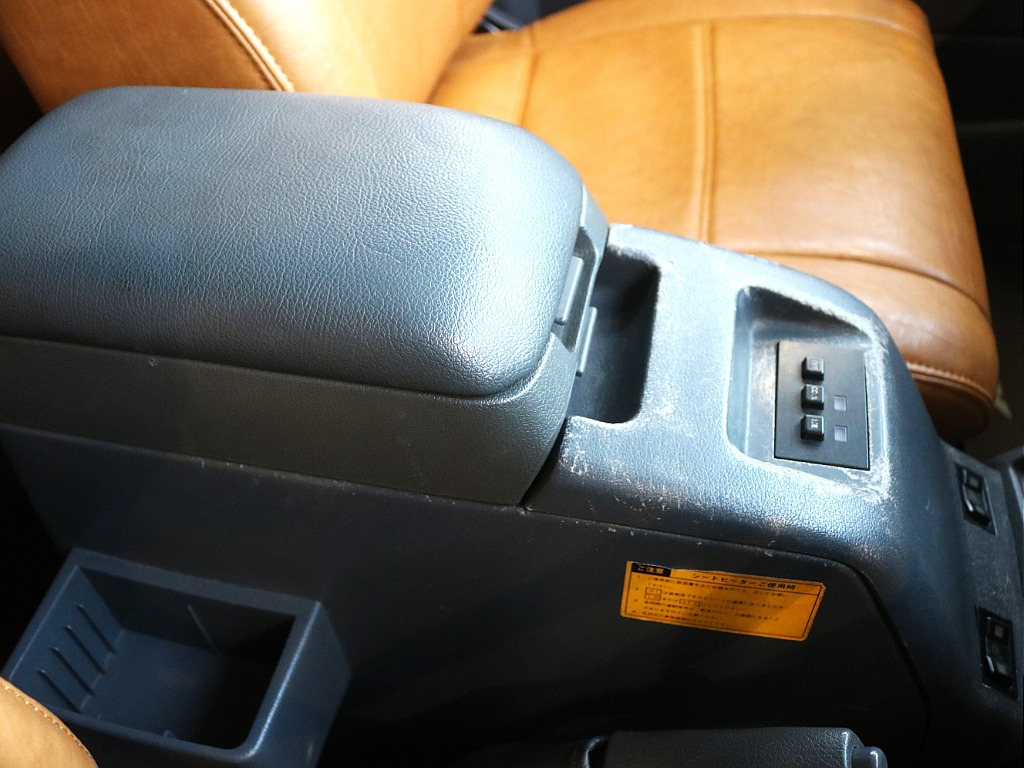 トヨタ ランドクルーザー80(31枚目)