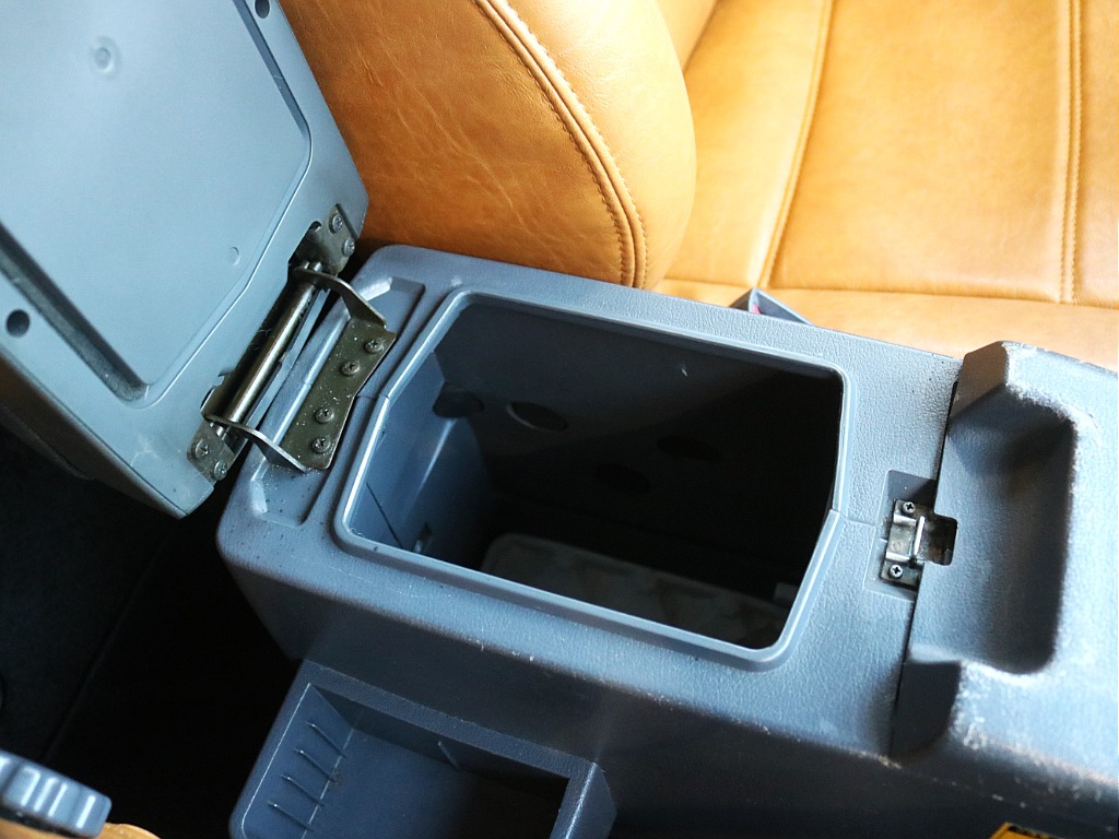 トヨタ ランドクルーザー80(33枚目)