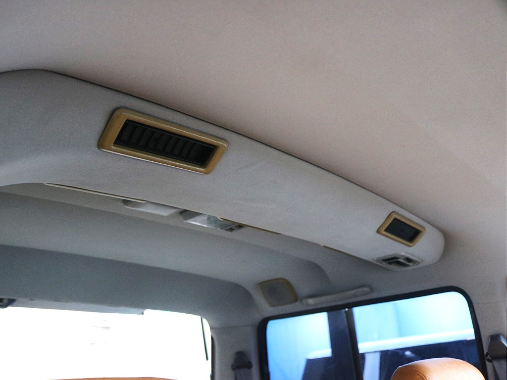 トヨタ ランドクルーザー80(42枚目)