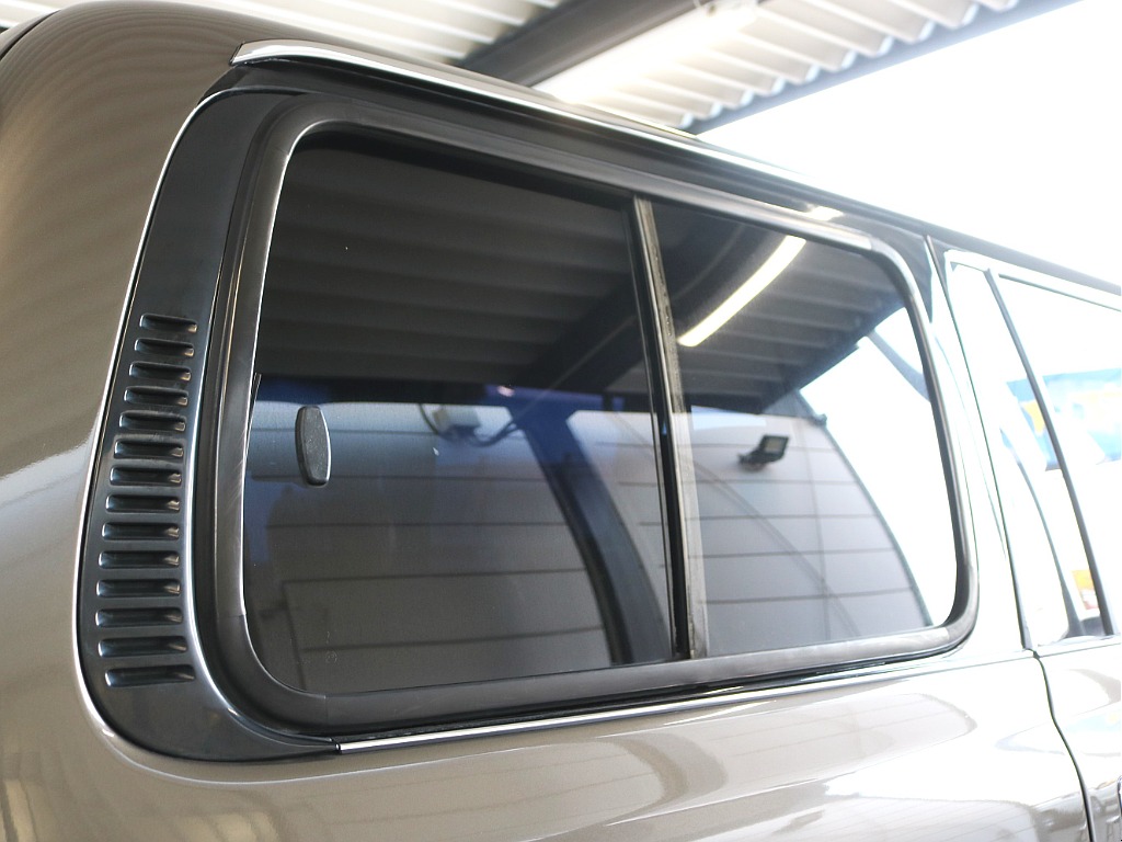 トヨタ ランドクルーザー80(45枚目)