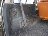 トヨタ ランドクルーザー80(52枚目)