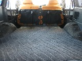 トヨタ ランドクルーザー80(54枚目)