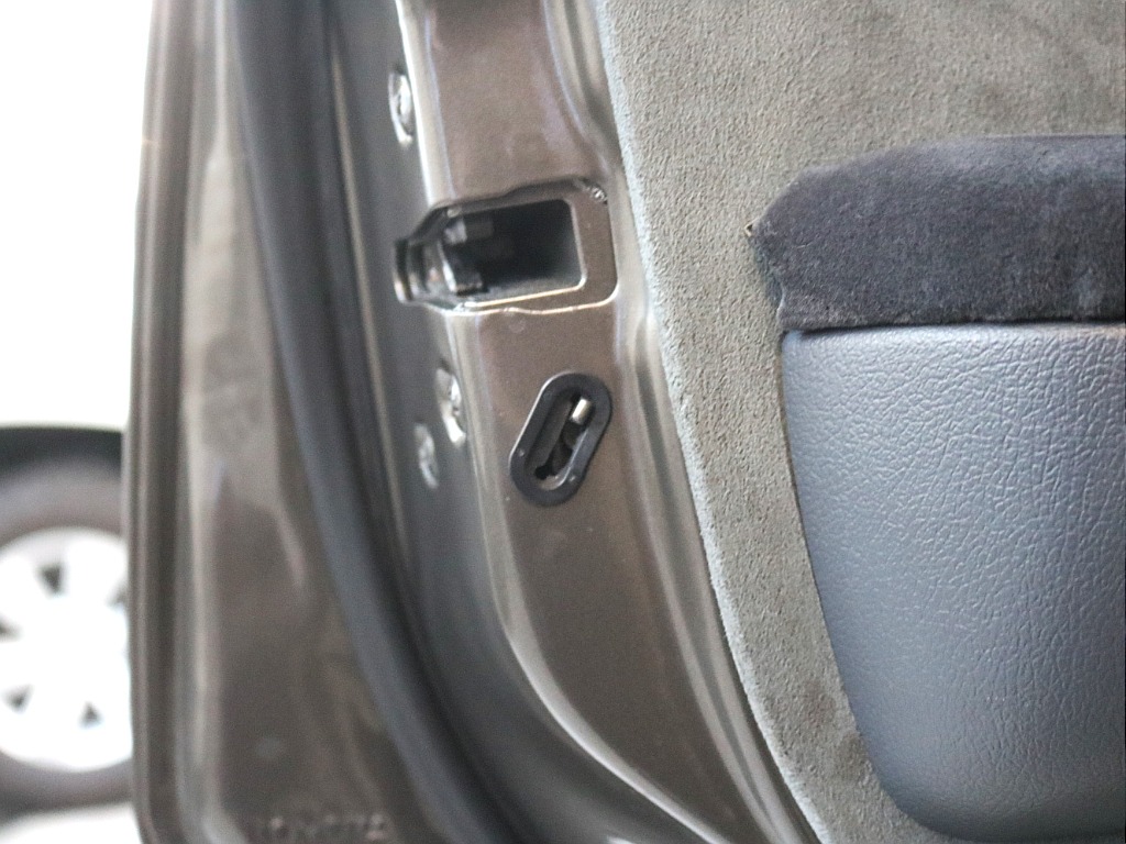 トヨタ ランドクルーザー80(56枚目)