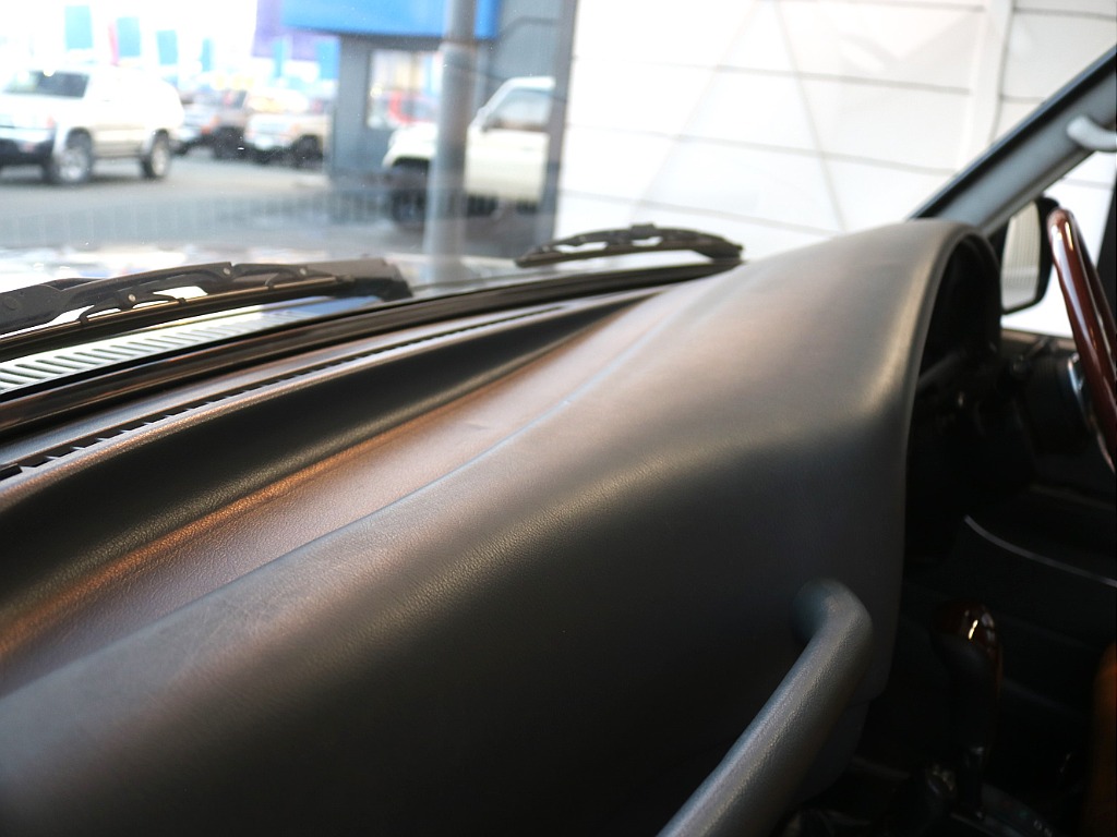 トヨタ ランドクルーザー80(58枚目)