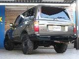 トヨタ ランドクルーザー80(7枚目)