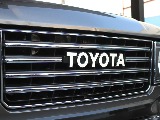 トヨタ ランドクルーザー80(10枚目)