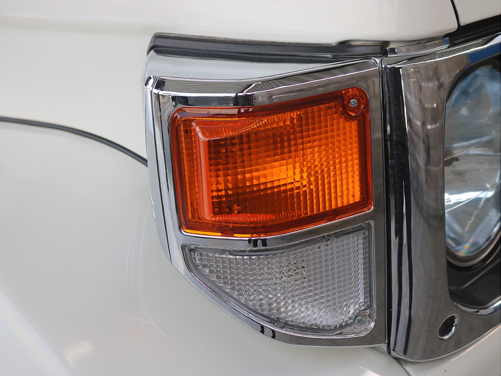 トヨタ ランドクルーザー70(28枚目)