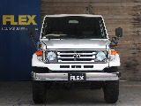トヨタ ランドクルーザー70(3枚目)