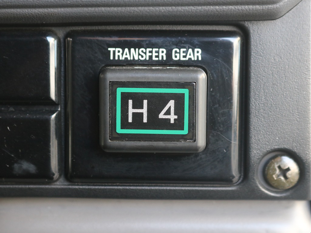 トヨタ ランドクルーザー70(36枚目)