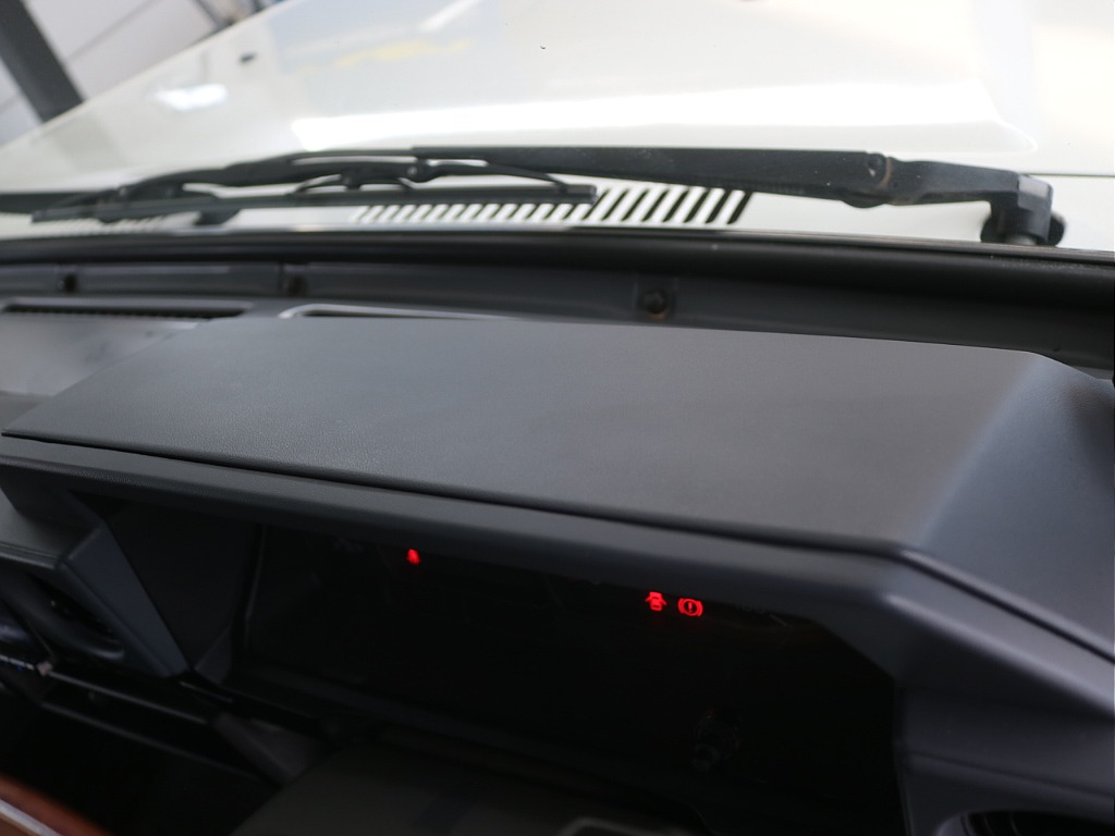 トヨタ ランドクルーザー70(37枚目)