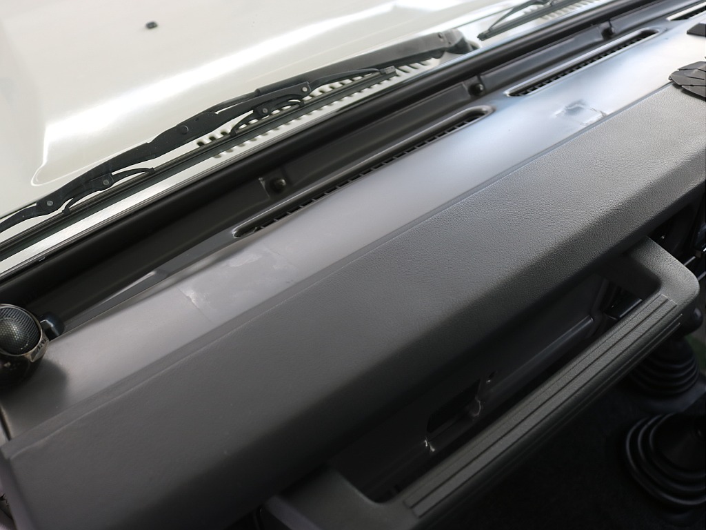 トヨタ ランドクルーザー70(38枚目)