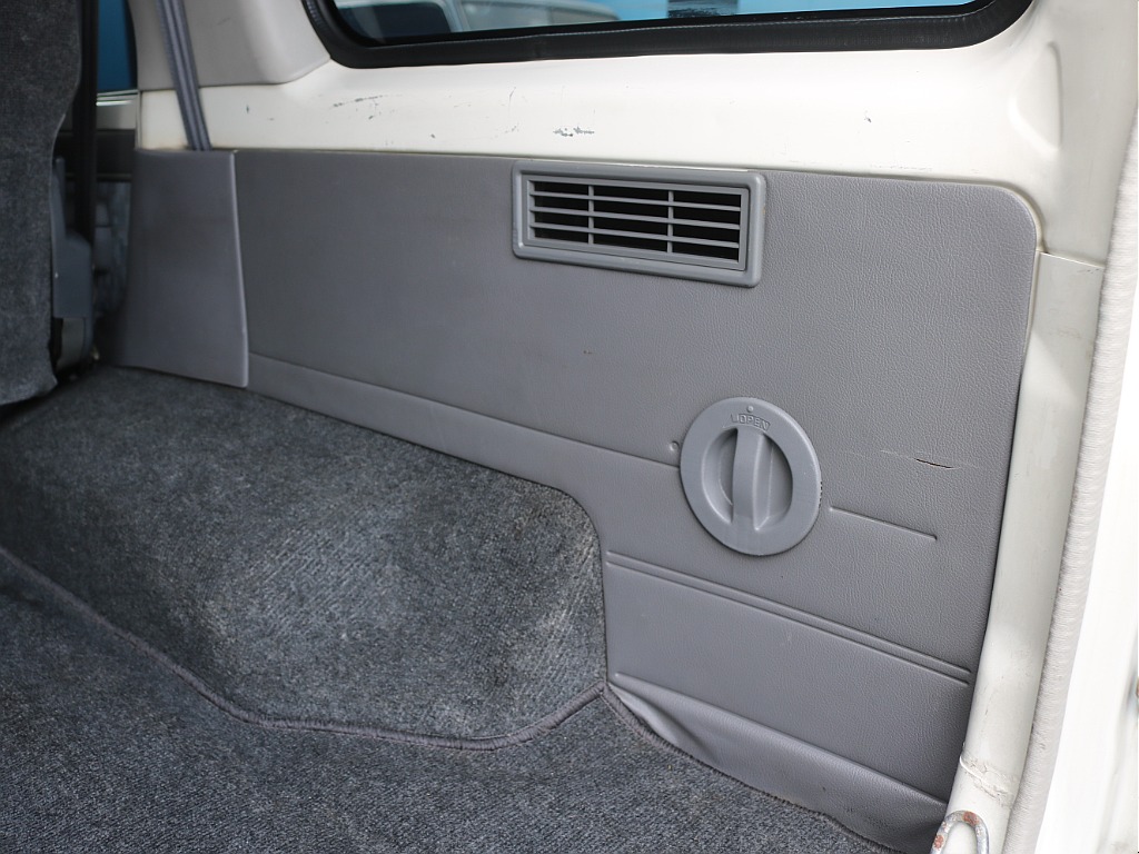 トヨタ ランドクルーザー70(40枚目)