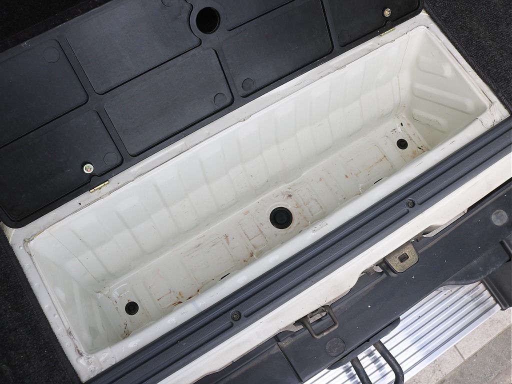 トヨタ ランドクルーザー70(44枚目)