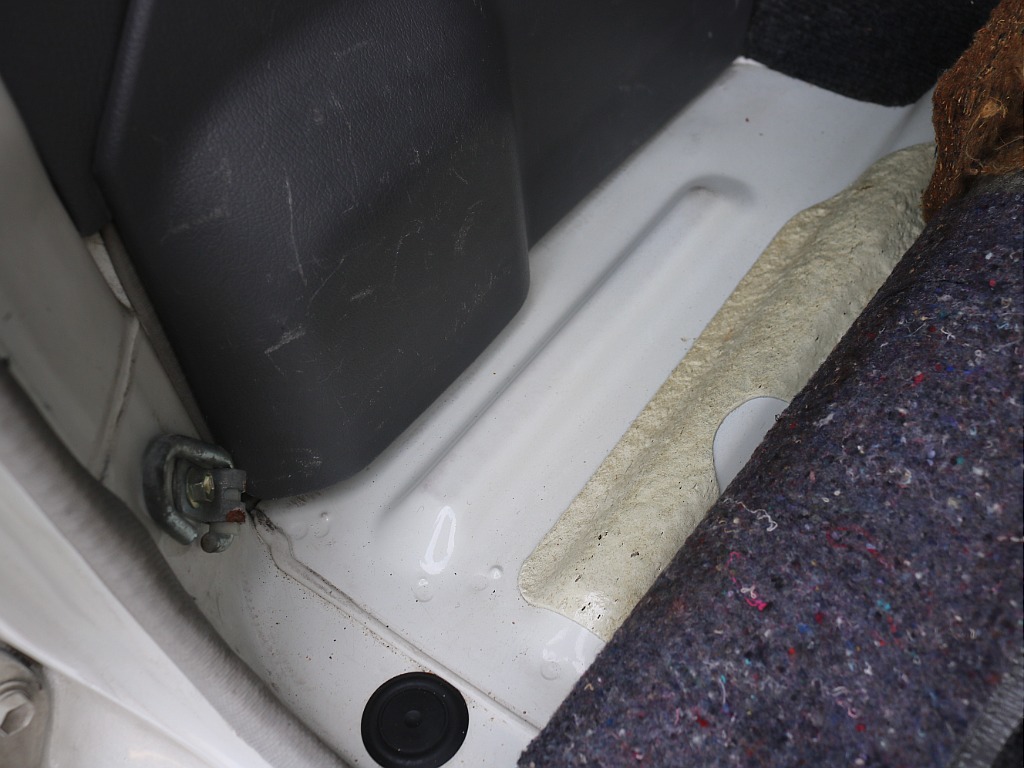 トヨタ ランドクルーザー70(46枚目)