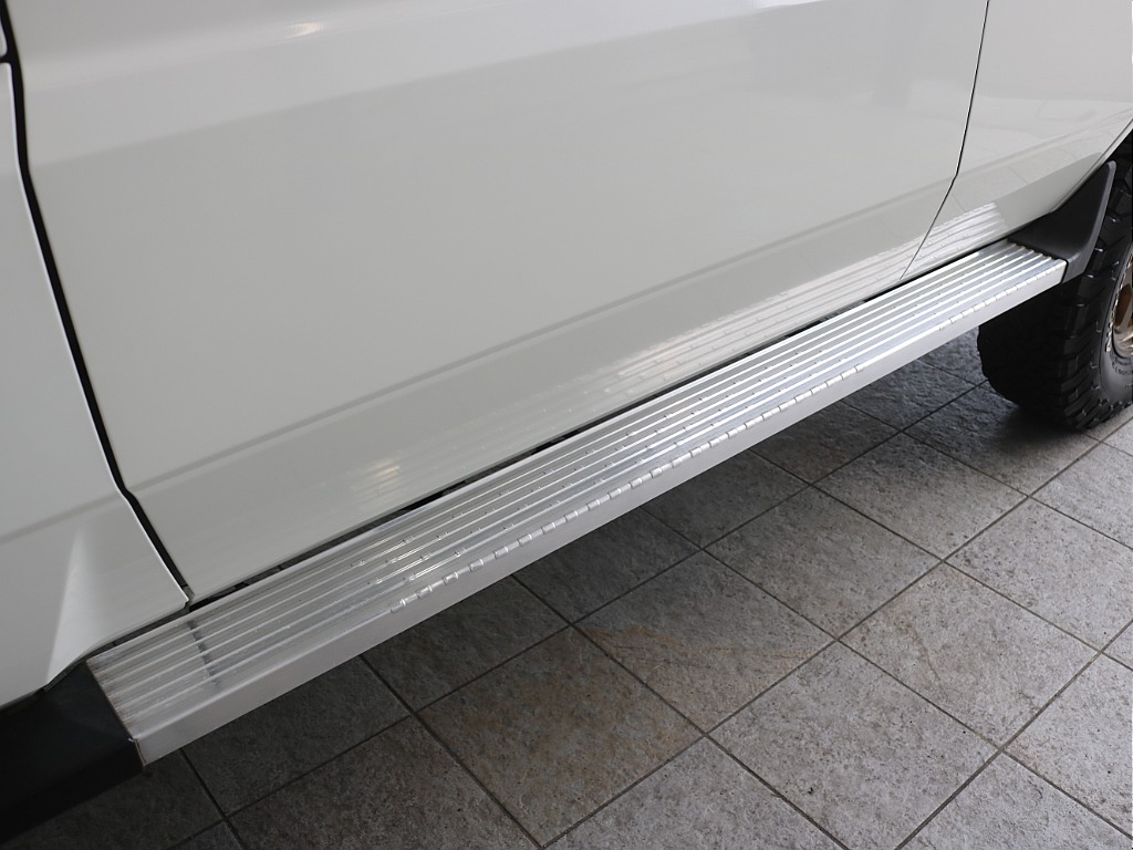 トヨタ ランドクルーザー70(47枚目)