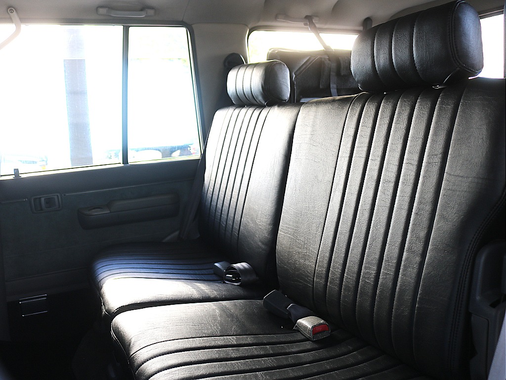 トヨタ ランドクルーザープラド(13枚目)