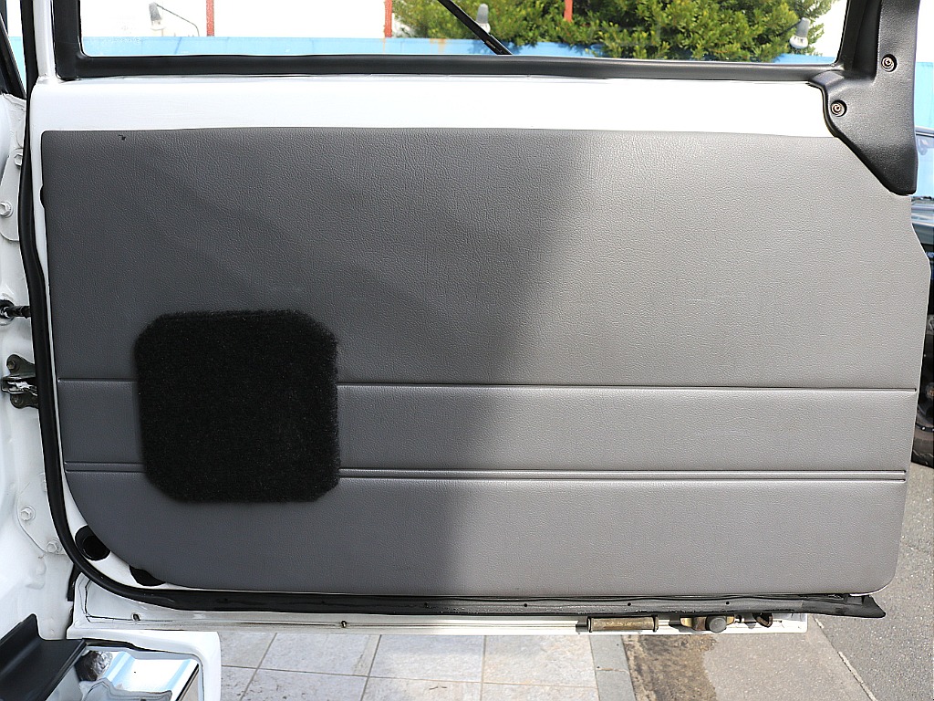 トヨタ ランドクルーザープラド(18枚目)