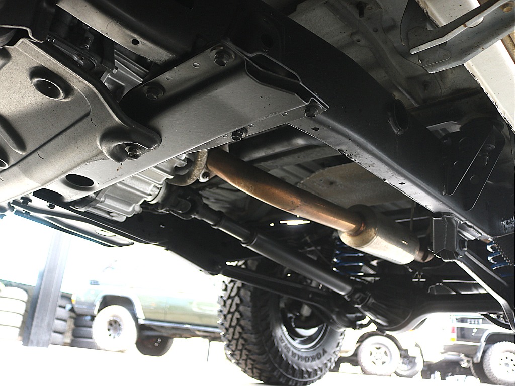 トヨタ ランドクルーザープラド(24枚目)