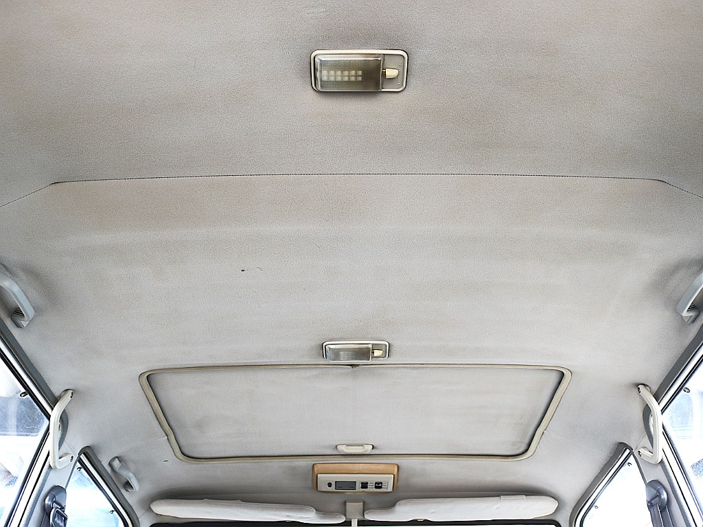 トヨタ ランドクルーザープラド(26枚目)