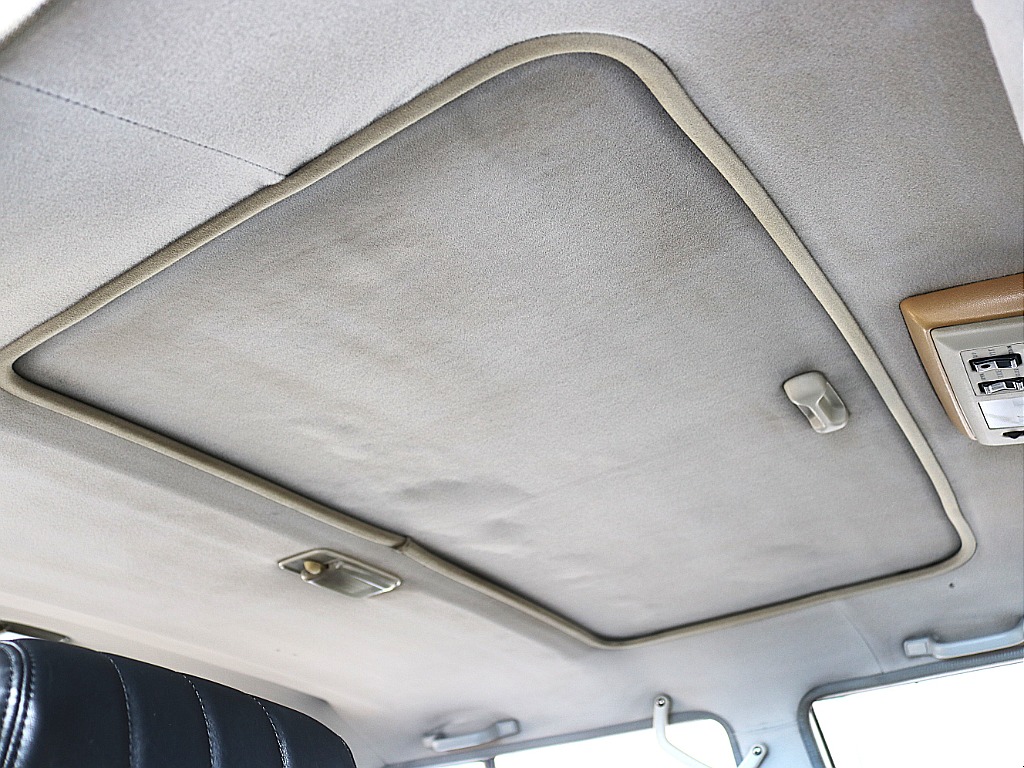 トヨタ ランドクルーザープラド(27枚目)