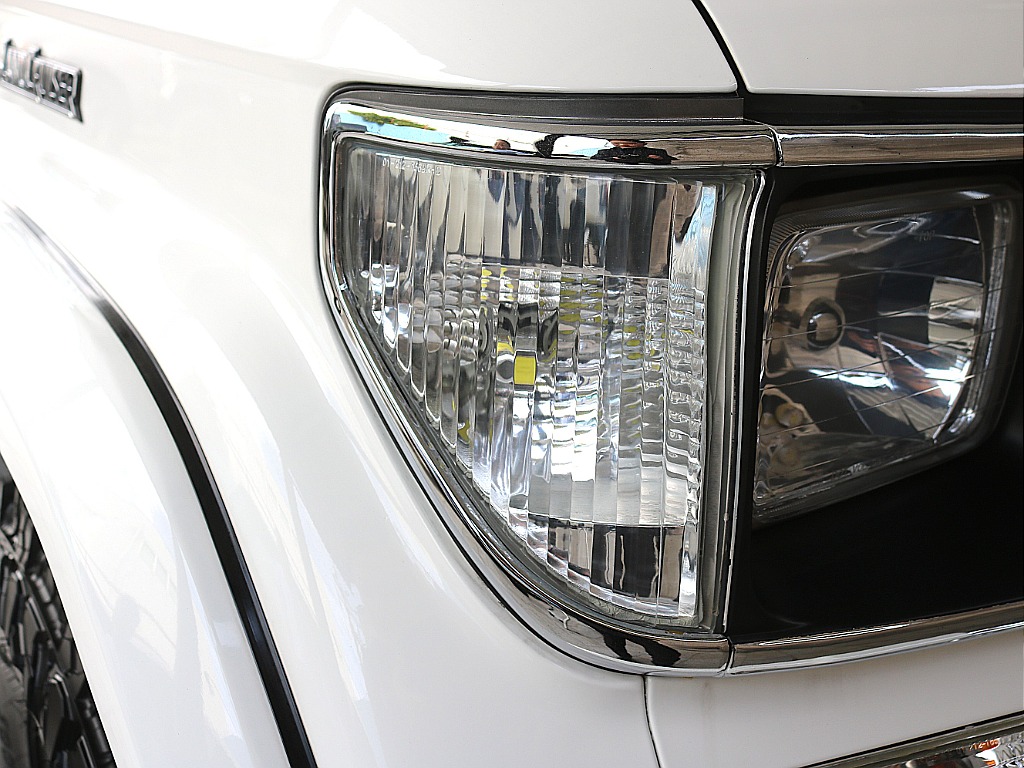 トヨタ ランドクルーザープラド(28枚目)