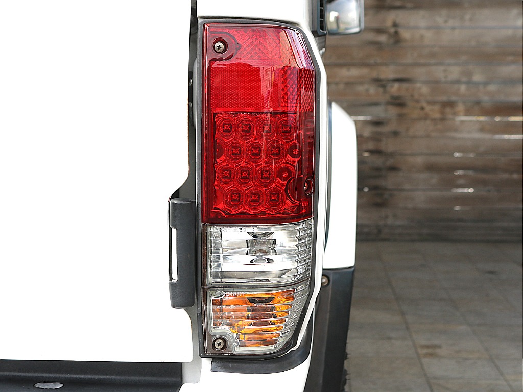 トヨタ ランドクルーザープラド(31枚目)