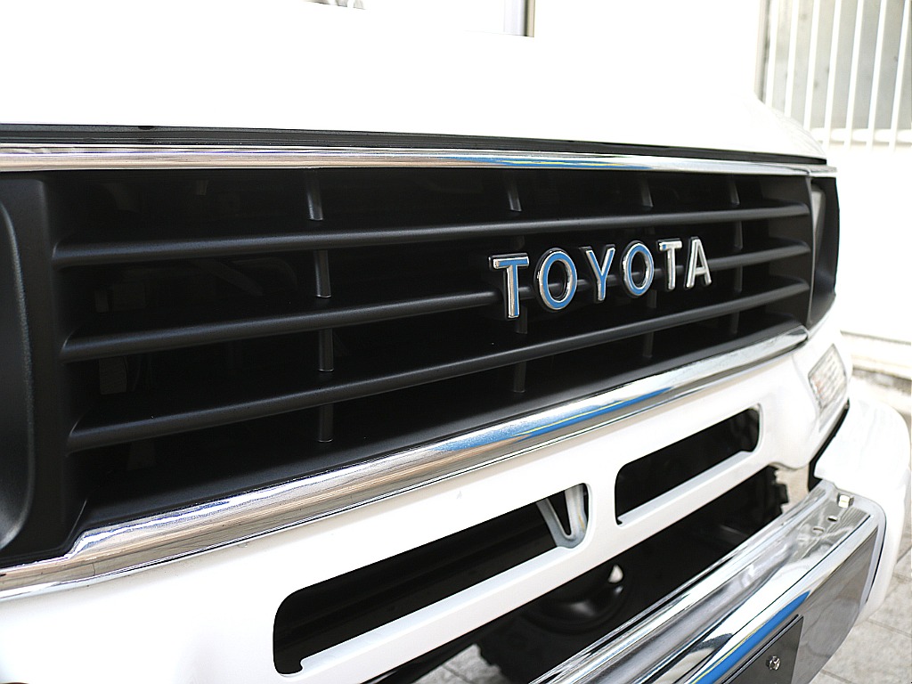 トヨタ ランドクルーザープラド(32枚目)