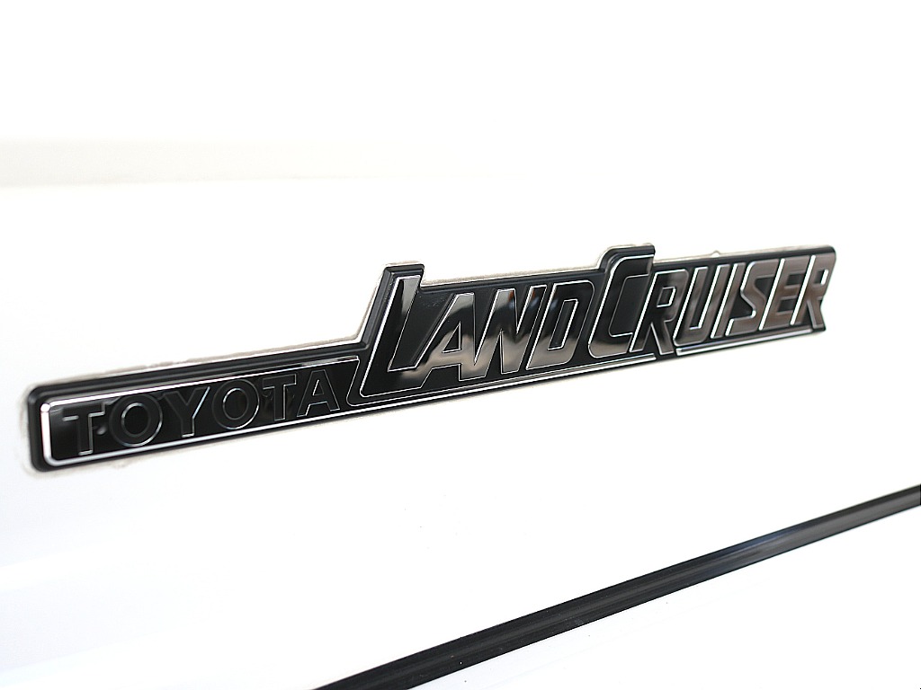 トヨタ ランドクルーザープラド(33枚目)