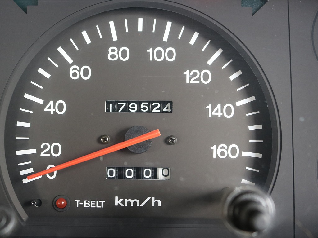 トヨタ ランドクルーザープラド(35枚目)