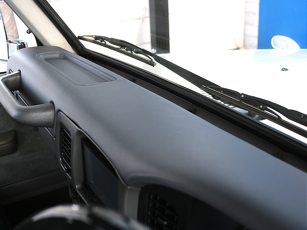 トヨタ ランドクルーザープラド(38枚目)