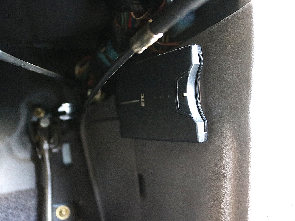 トヨタ ランドクルーザープラド(41枚目)