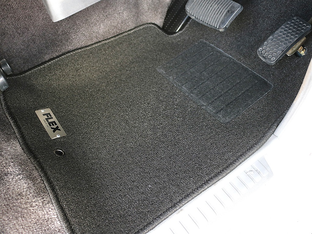 トヨタ ランドクルーザープラド(42枚目)