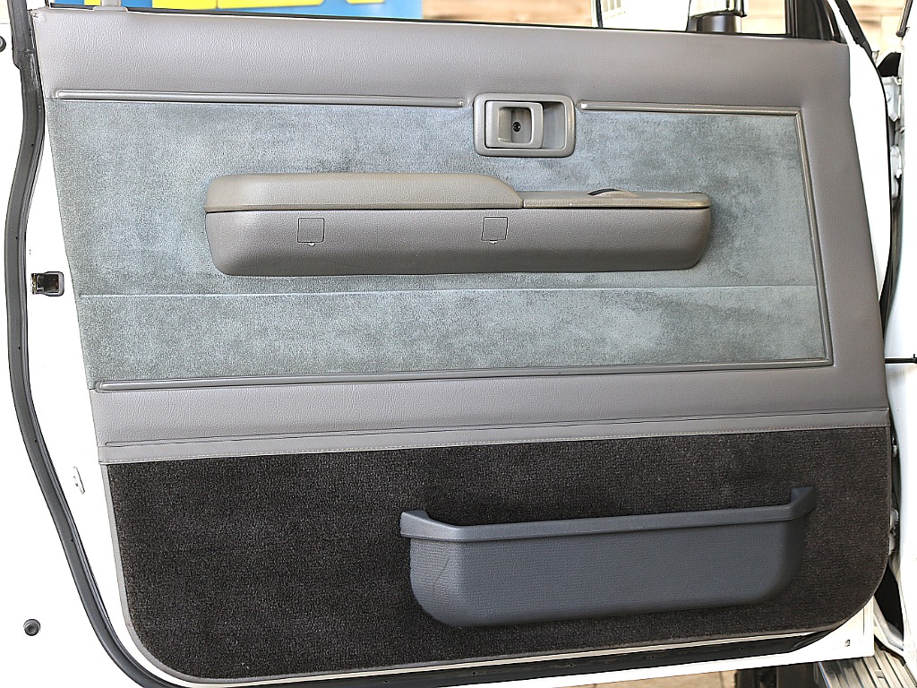 トヨタ ランドクルーザープラド(43枚目)