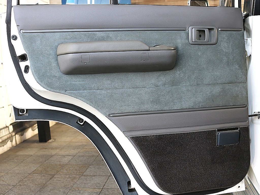 トヨタ ランドクルーザープラド(45枚目)