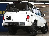 トヨタ ランドクルーザープラド(8枚目)