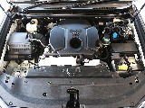 2800ccディーゼルターボ！加速にも優れており優秀なエンジンです！